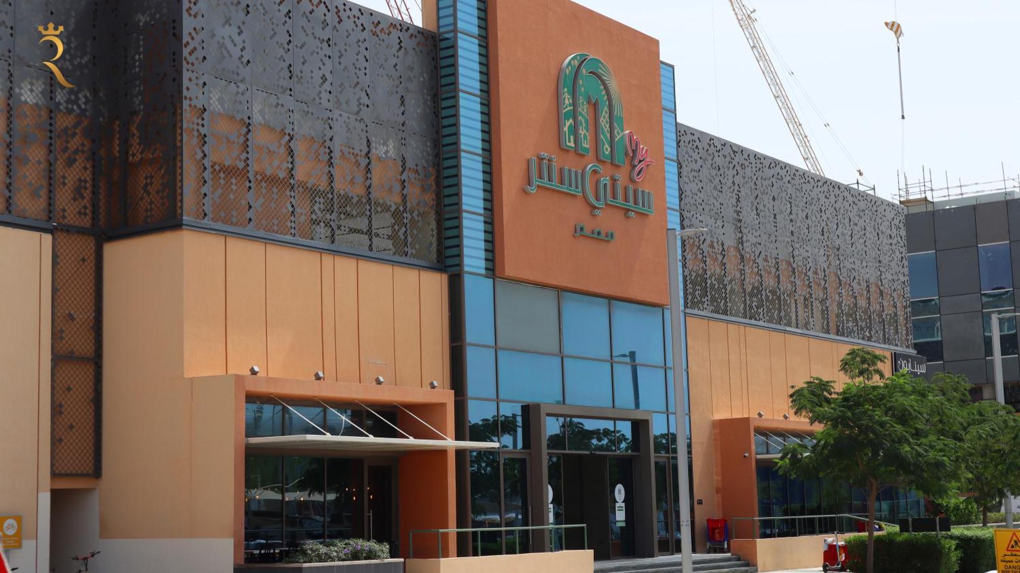 Apartment Duplex Elegance Retreat Transit - 2 Bedroom In Masdar *