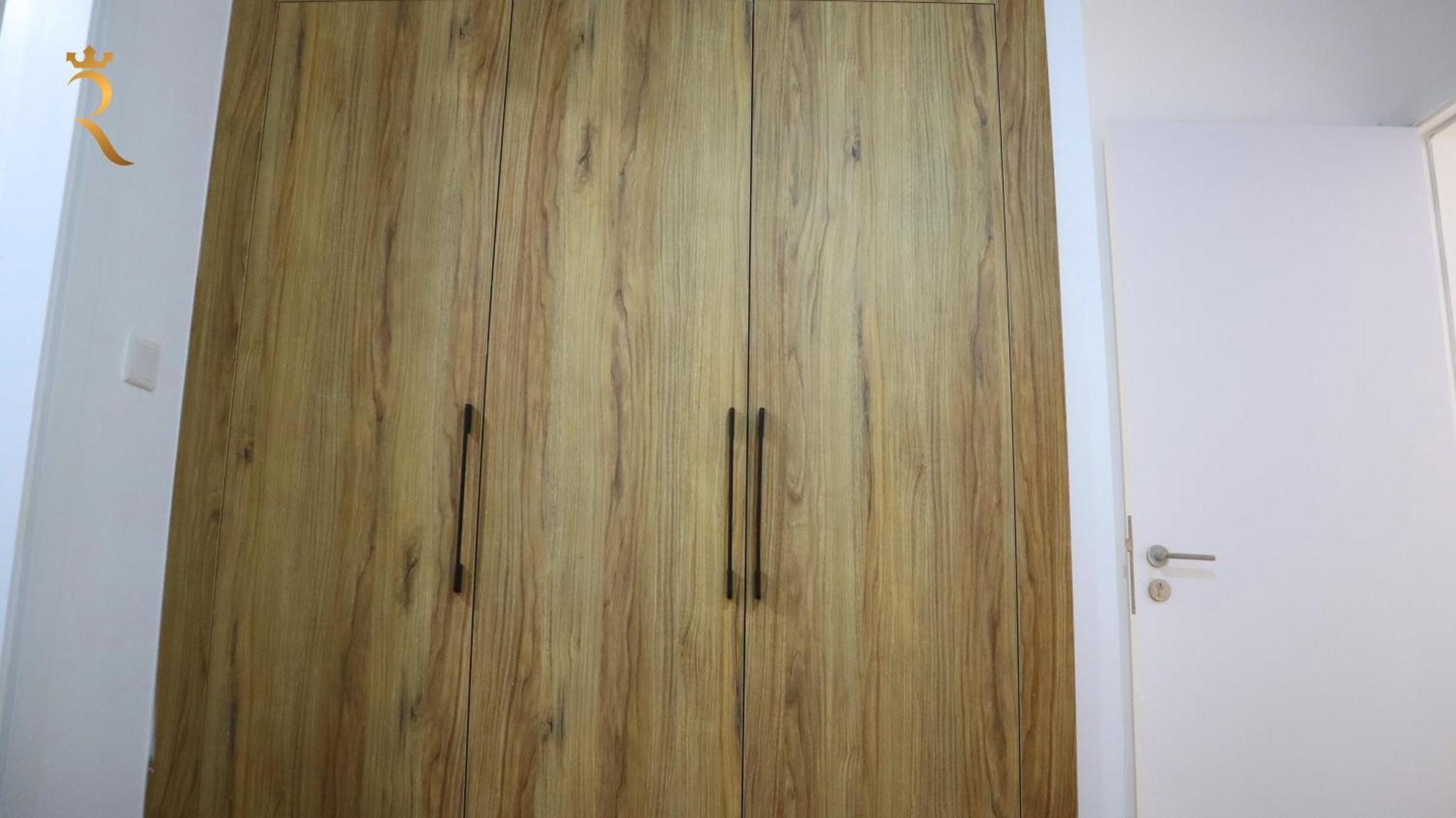 Duplex Elegance Retreat Transit - 2 Bedroom In Masdar Apartment *