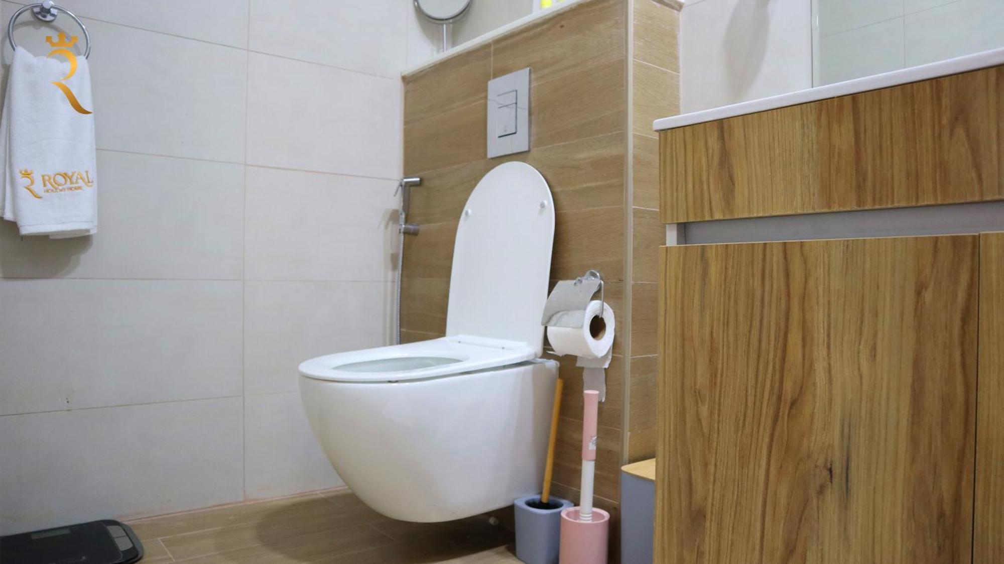 Apartment Duplex Elegance Retreat Transit - 2 Bedroom In Masdar Abu Dhabi